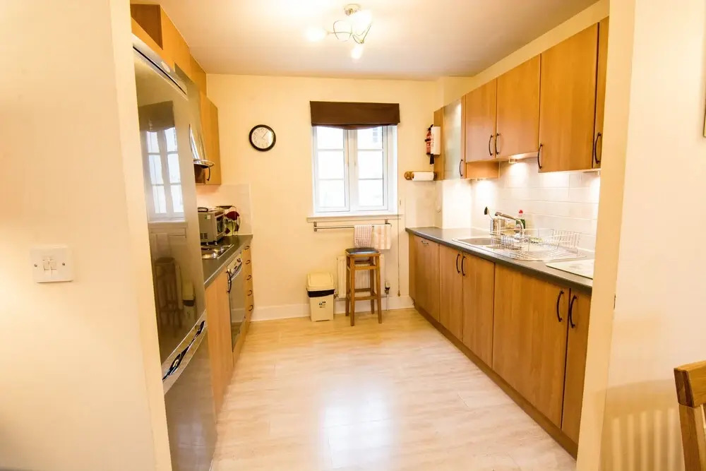 241 Easter Dalry Wynd