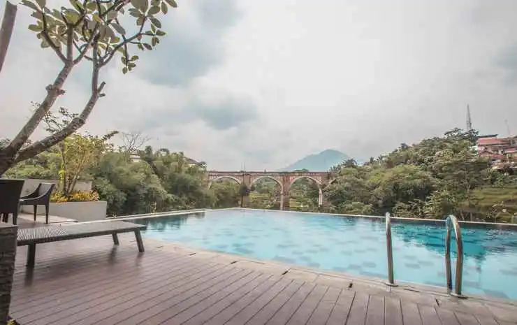 Dhika Serenity Jatinangor