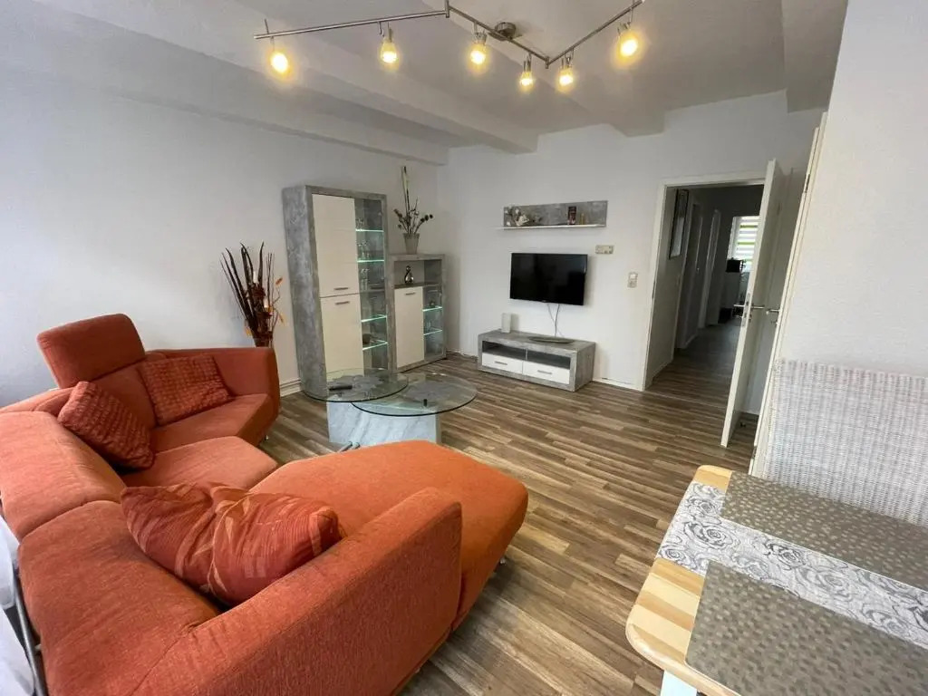 Manus Appartements