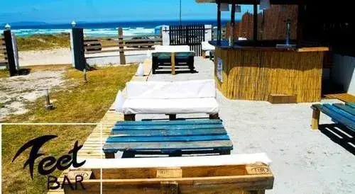 7FeetSurfCamp - Hostel