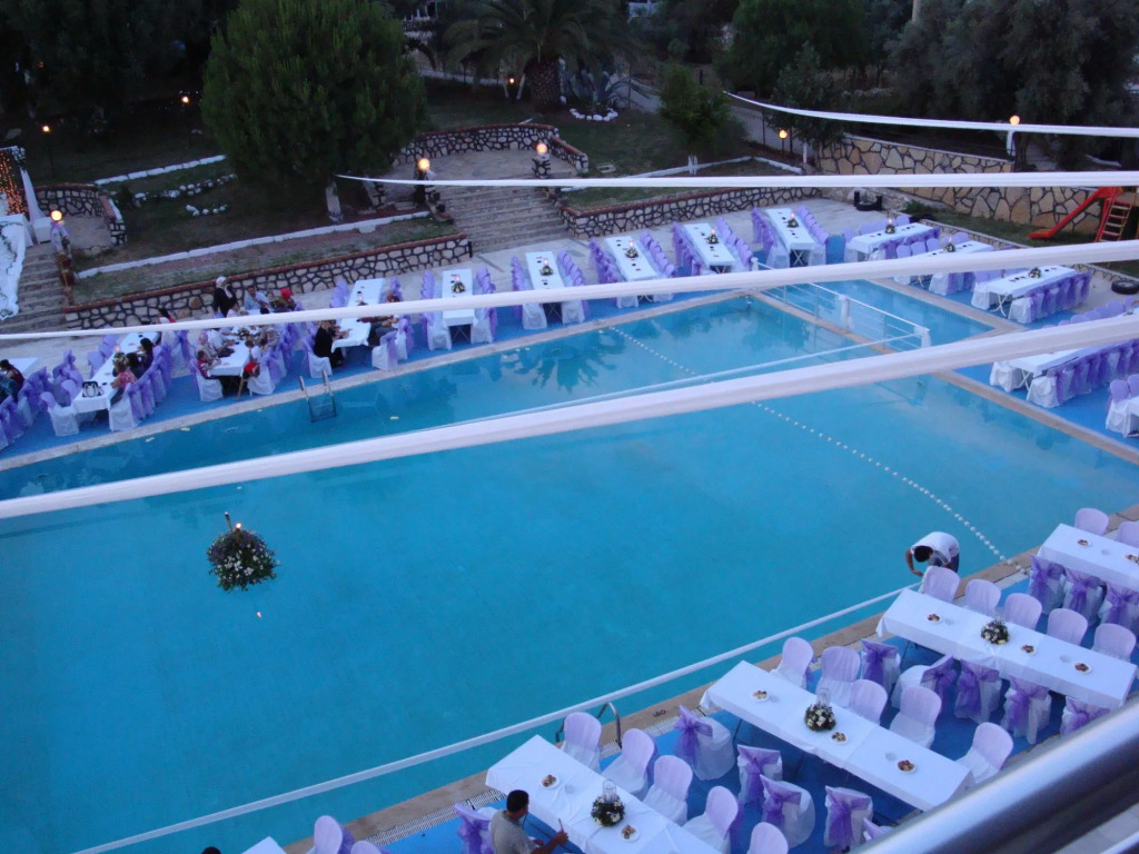 Hotel First Class Didim