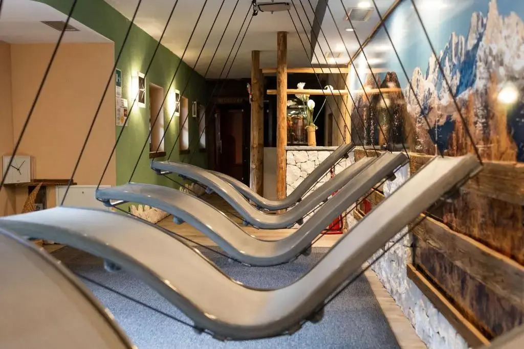 Hotel Scoiattolo