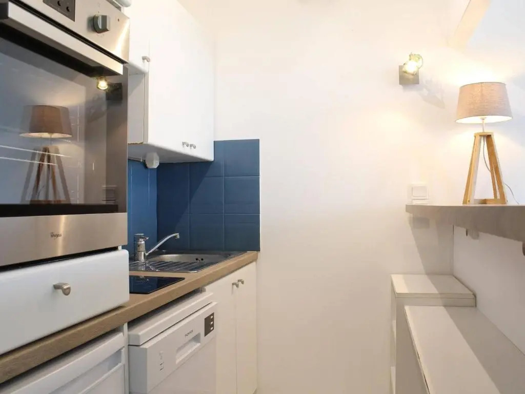 Appartement La Baule, 2 pièces, 4 personnes - FR-1-245-103