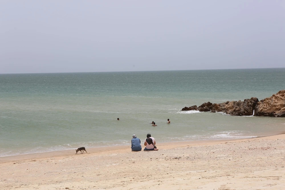Dakhla Boarding Hotel & Restaurant