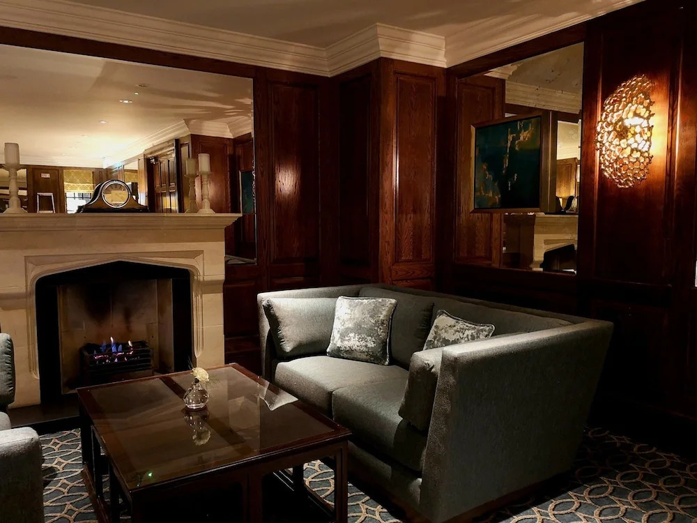 Greenan Lodge - BB