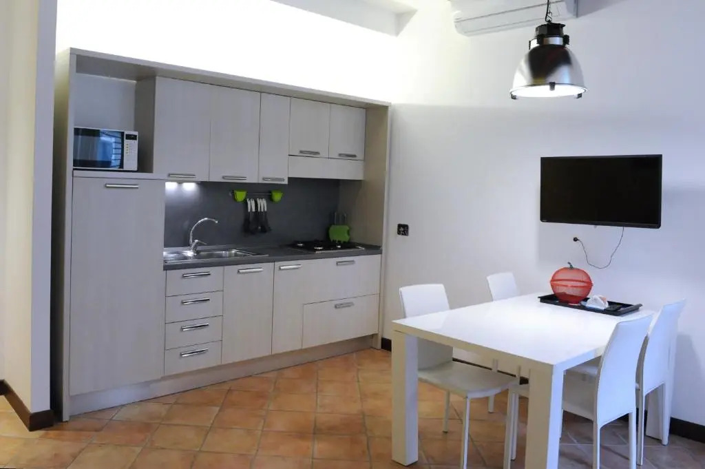 RELAIS CAVOUR 133