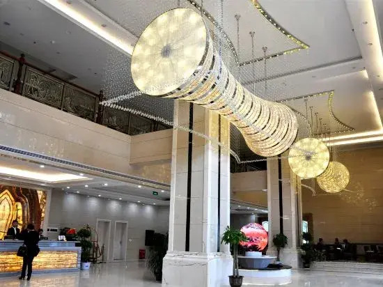 Tianyi International Hotel