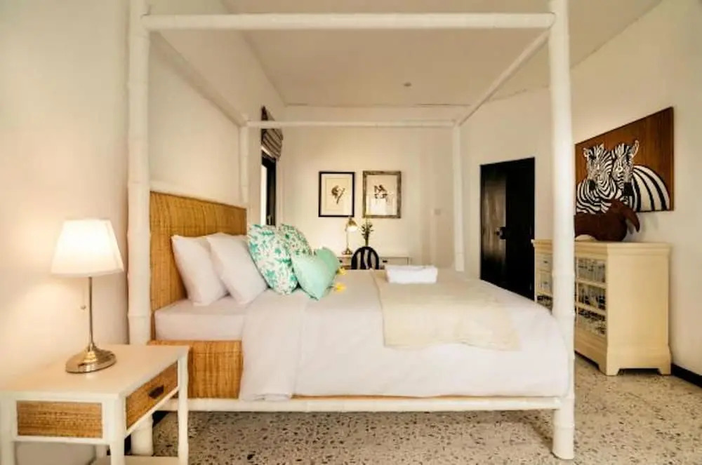 Indies Estate
