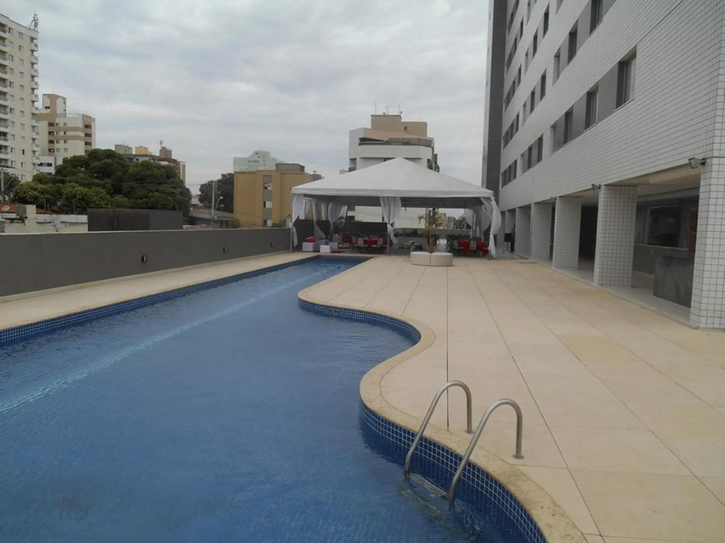 Nobile Suítes Uberlândia
