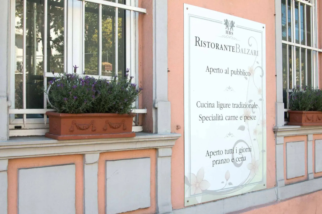 Hotel Belsoggiorno
