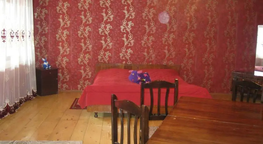 Guest House in Latali