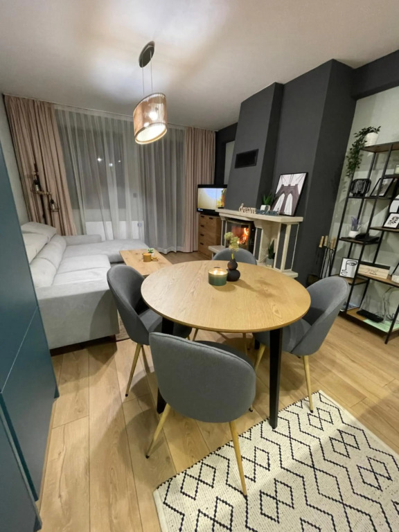 Apartment in Castle 1