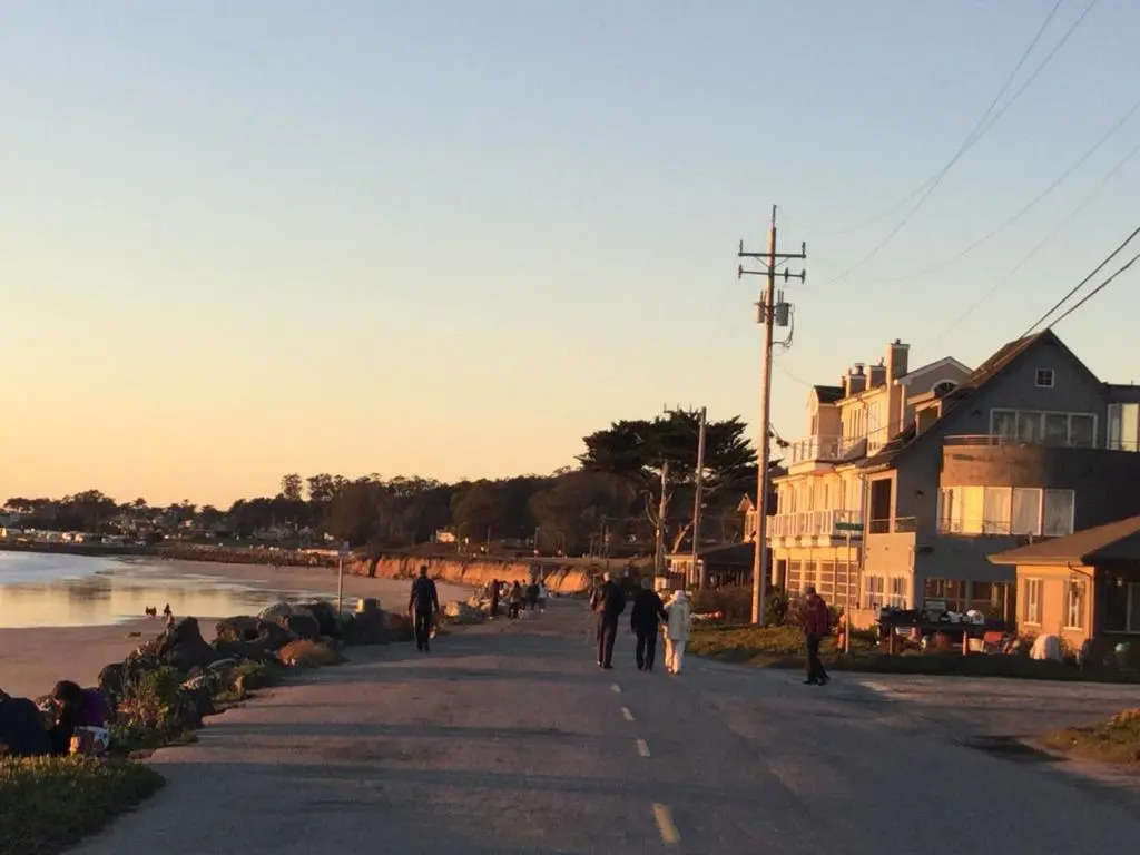 Landis Shores Oceanfront Inn