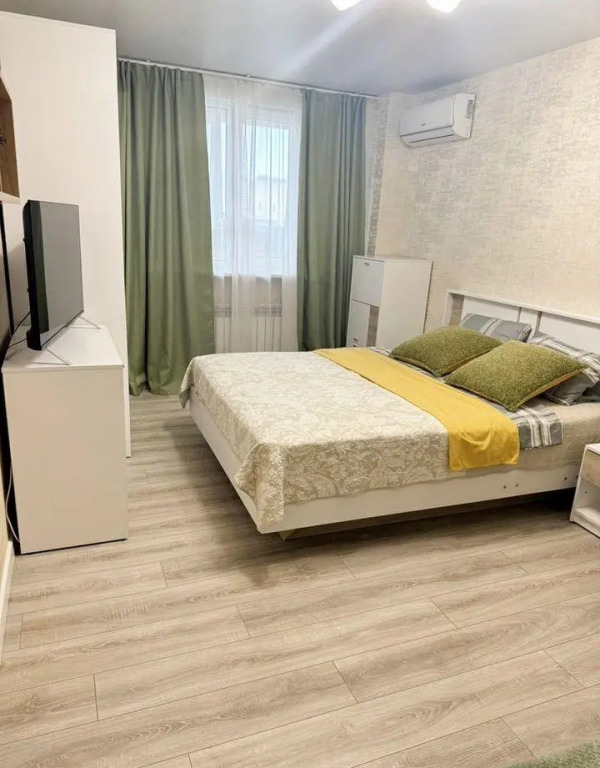Апартаменты Dоn Араrt на улице Штахановского 16