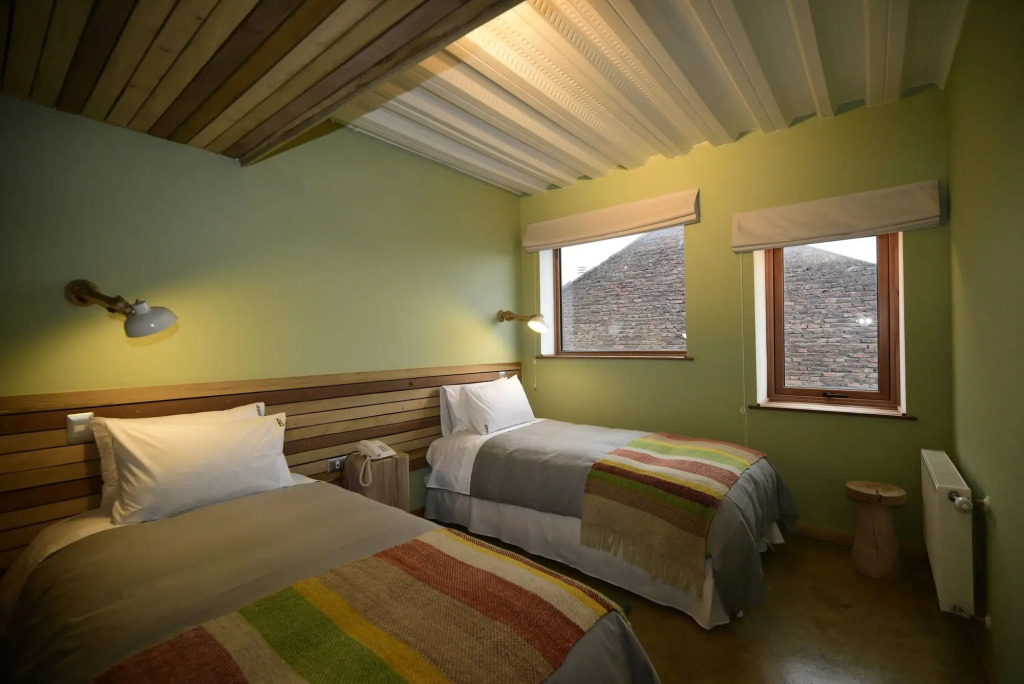 Hotel Vendaval