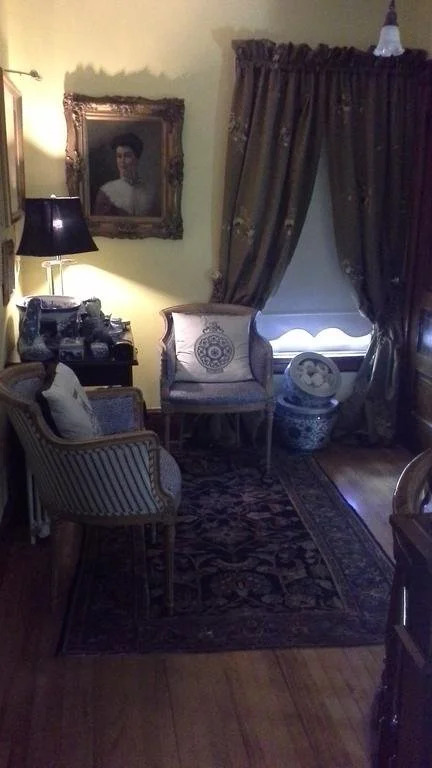 The Coach House