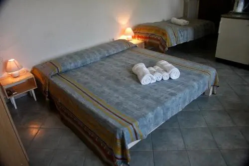 Farm stay Domačija Butul