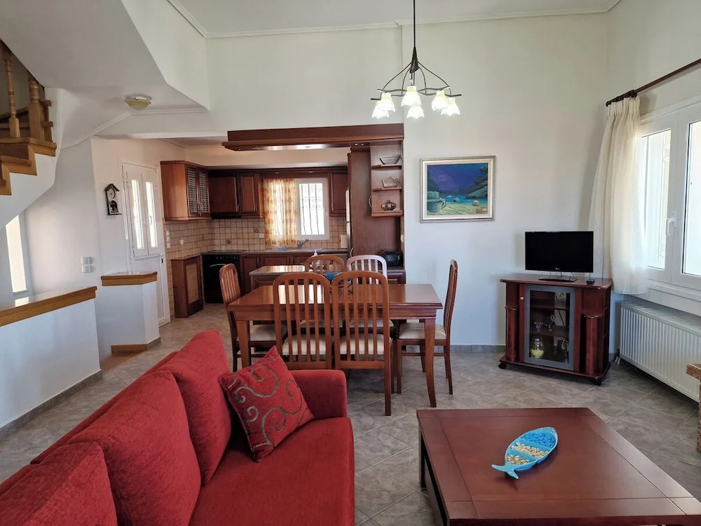 The Mirador Boutique Villa with Scenic Sea View