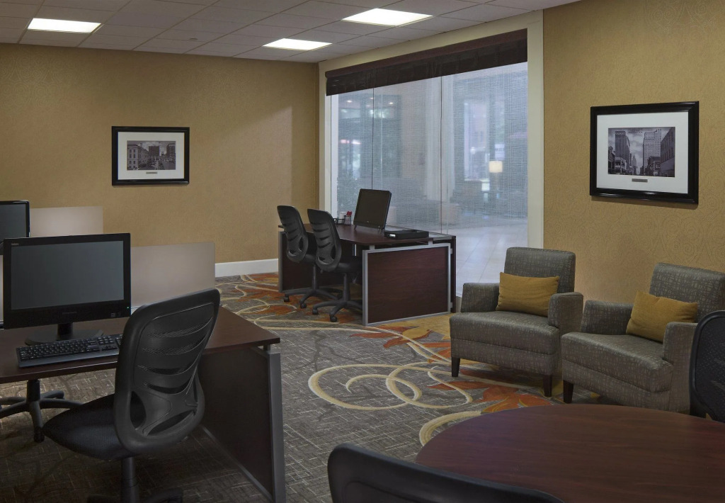 Winston-Salem Marriott