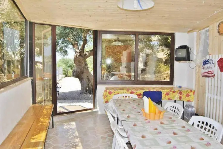 Trullo Orizzonte