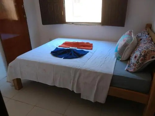Casas Acalmar Barra Grande