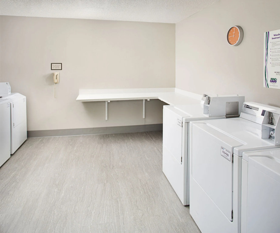 Residence Inn by Marriott Seattle/Bellevue