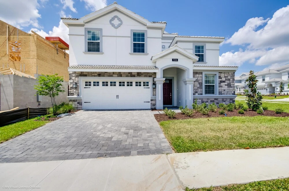 1516 Flange Drive