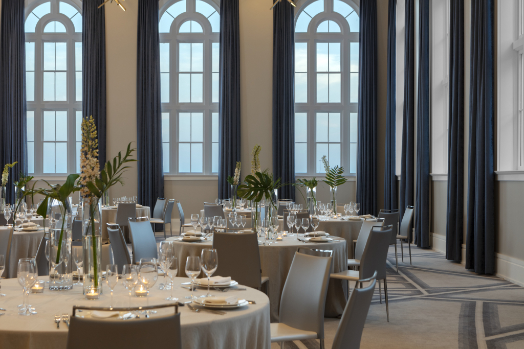 Kimpton - Pittman Hotel by IHG