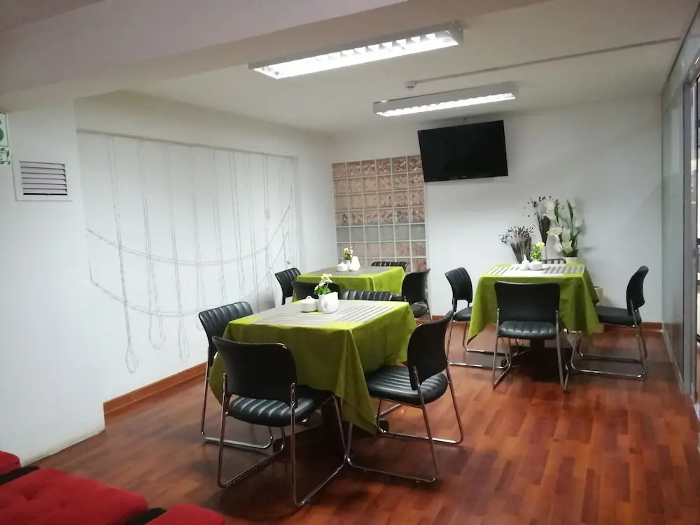 Hotel Cusco Dreams