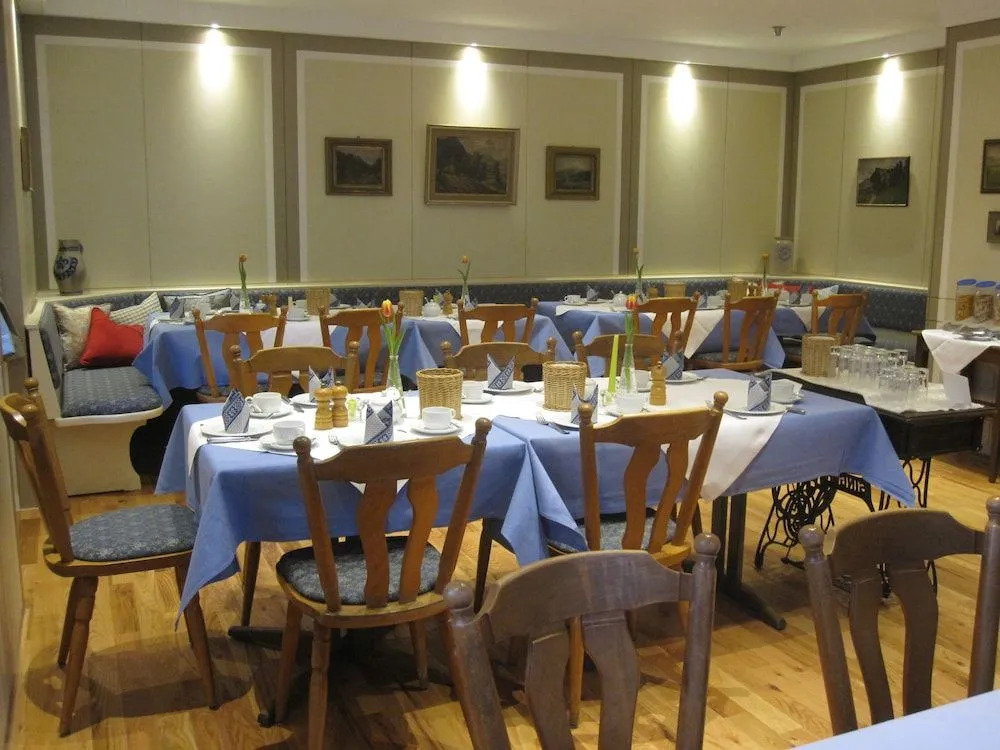 Goldener Adler Oberried - Hotel & Appartements