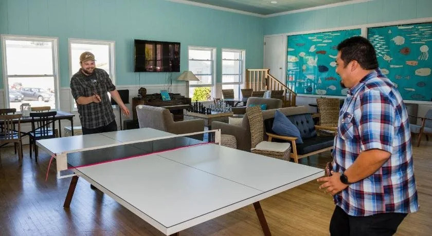 Monterey Hostel