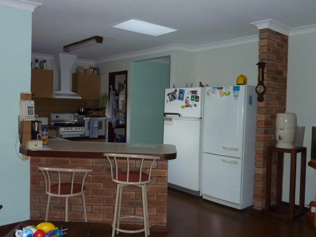 Fern Cove Bed and Breakfast