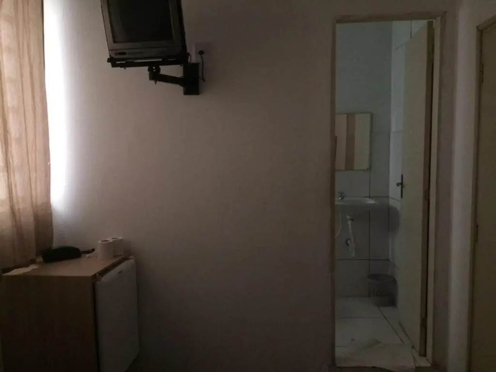 Hotel São João