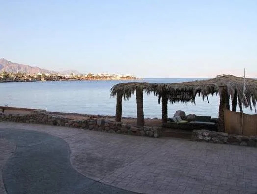 Club Red Dahab Motel