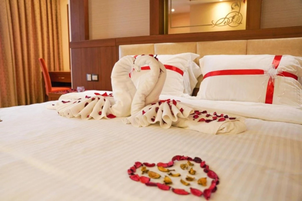 Shaheen Hotel Baghdad