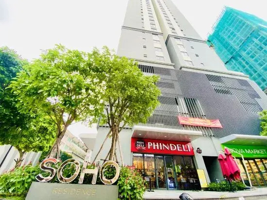 Yu Stay Soho Residence and Hotels
