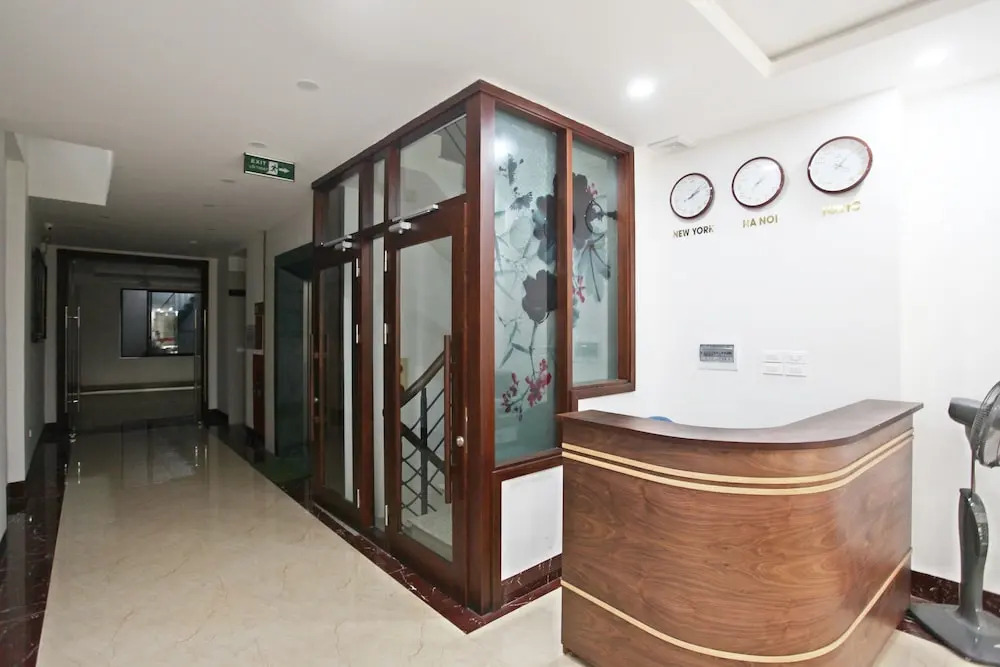 Nyt Home Giang Vo 1