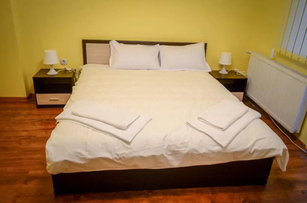 St. Ilia Holiday home