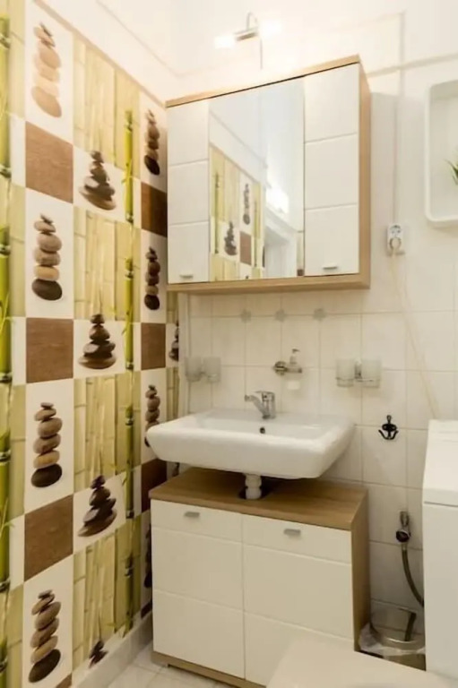 Hunyadi 3 Apartment