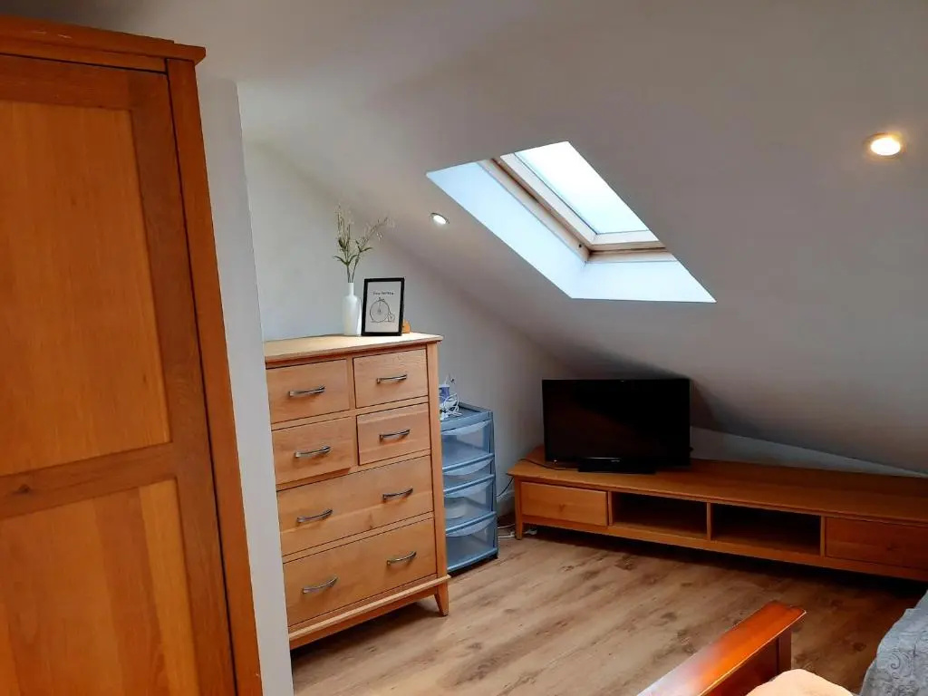 Boundary Road, 1 Bedroom & 2 Bedroom Flats