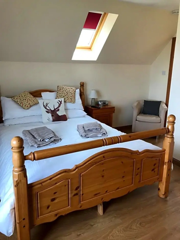 Druid View B&B