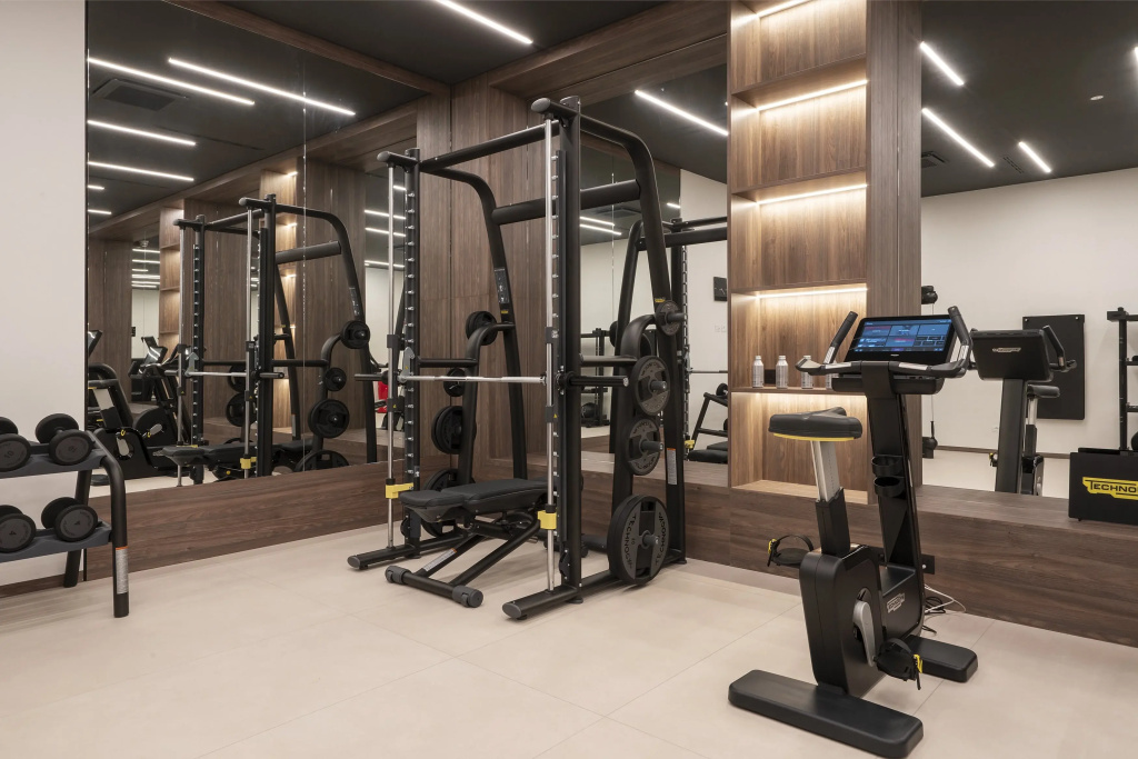 ARIA Retreat & SPA - The Leading Hotels of the World