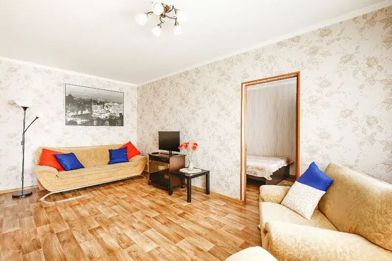 Апартаменты Аврора на ул. Красноармейская, д. 127