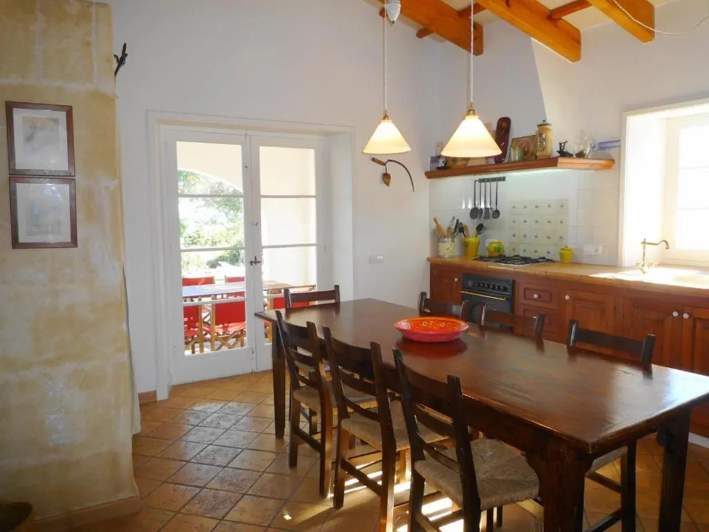 Casa Sabarraca