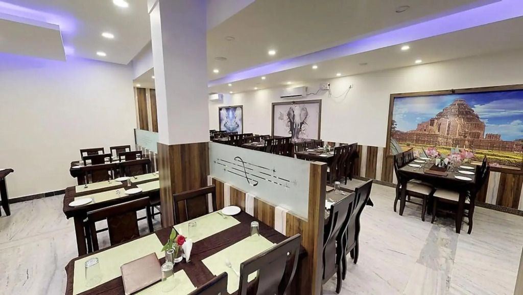 Hotel Vilasi Comforts