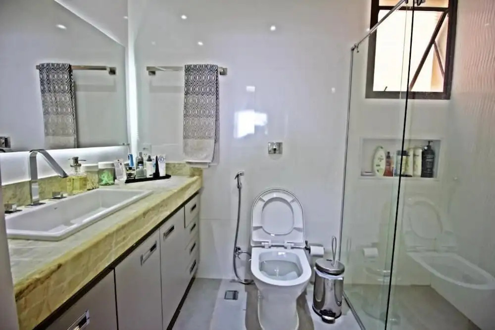 Rio Spot Apartment U012