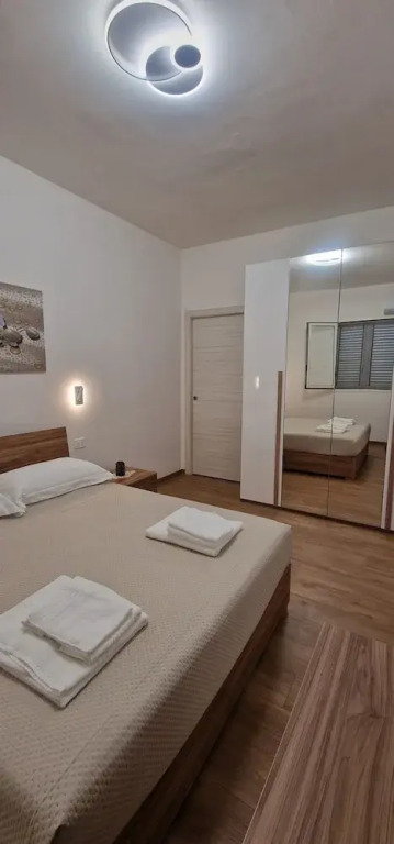San Giorgio Rooms