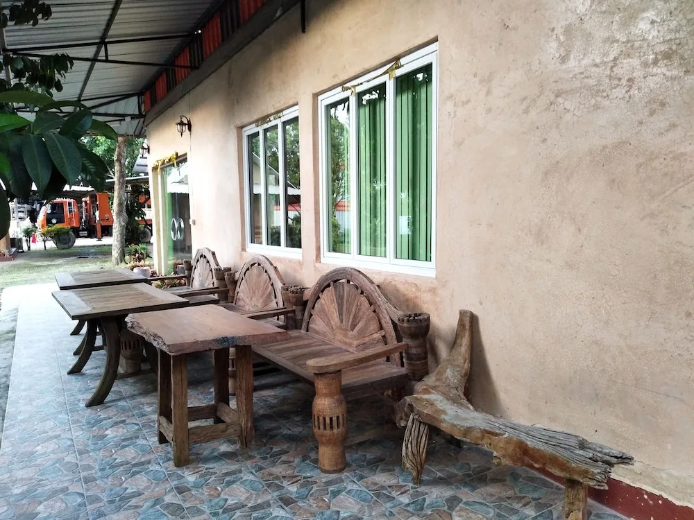 Honey Home Resort