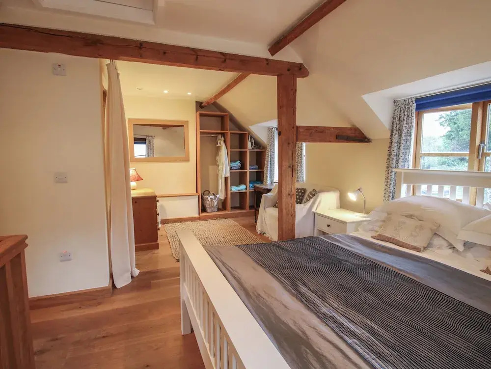 New Inn Cottage