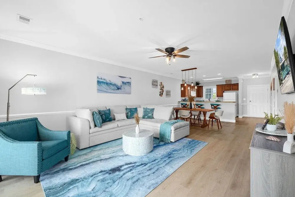 Magnolia Pointe Three-bedroom Apartment 305-4820